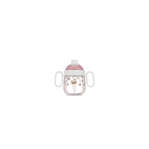Little Dutch csöpögésmentes tanulópohár 200 ml - fairy garde