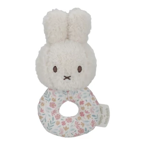 Little Dutch Miffy csörgő plüss