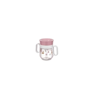 Little Dutch 360° tanulópohár 200 ml - fairy garden