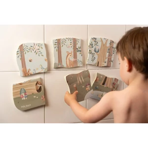 Little Dutch Habtapi fürdőjáték-puzzle