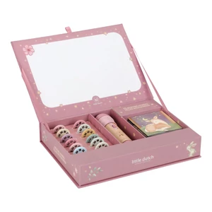 Little Dutch Mesevetítő-pink