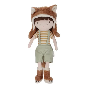 Little Dutch -Sam Baba új 35cm