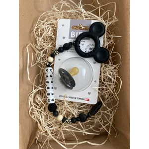Mickey Rágcsalánc + Cumi