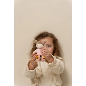 Little Dutch Rosa baba 10cm