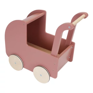Little Dutch babakocsi kiegészítőkkel