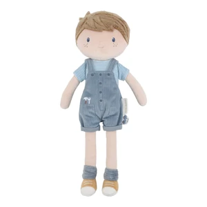 Little Dutch Jim baba 35cm ÚJ
