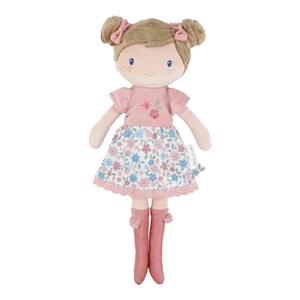 Little Dutch rosa baba 35cm ÚJ