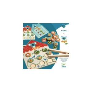 Pinstou-csipd fel