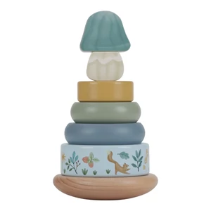 Little Dutch montessori torony - Forest Friends