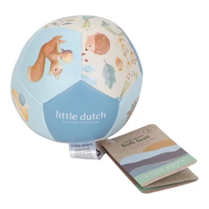Little Dutch Puha Labda-Forest Friends