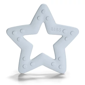 Bibs Rágóka - pasztellkék