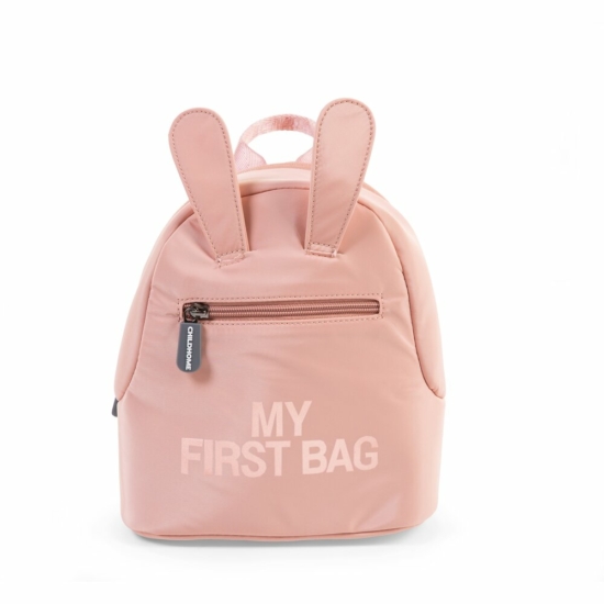 "My First Bag" Gyermek Hátizsák - Pink