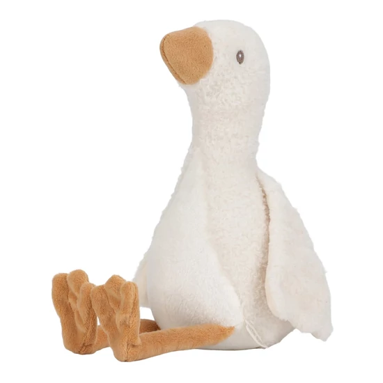 Little Dutch plüss -gúnár