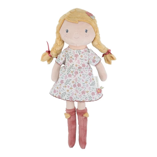 Little Dutch Julia baba - 35 cm új!