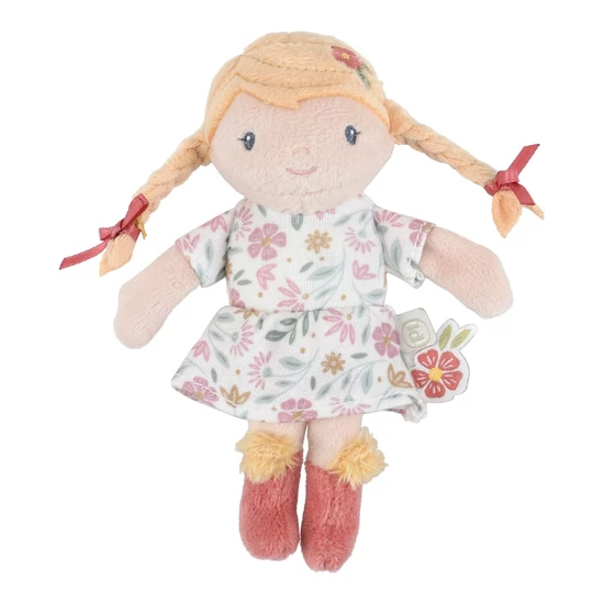 Little Dutch Julia baba - 10 cm