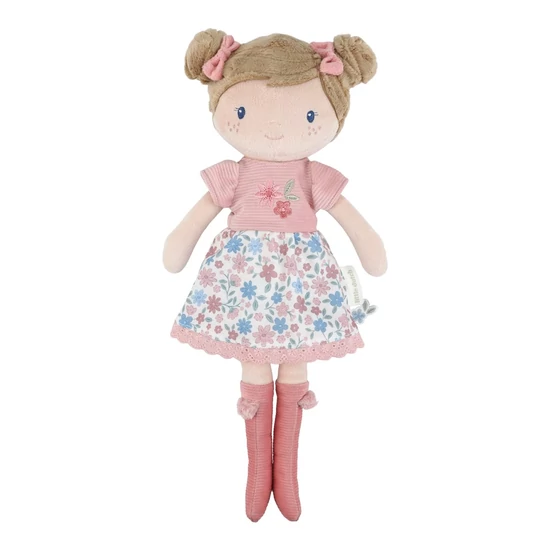 Little Dutch rosa baba 35cm ÚJ