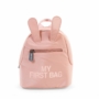 Kép 1/3 - "My First Bag" Gyermek Hátizsák - Pink