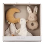Kép 1/4 - Little Dutch ajándékdoboz - Newborn naturals