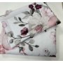 Kép 1/2 - Virágos ágynemű szett-babáknak