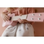 Kép 2/2 - Little Dutch gitár-pink