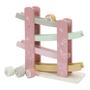 Kép 2/3 - Little Dutch autók a lejtőn - pink