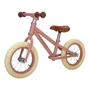 Kép 1/2 - Little Dutch futóbicikli -pink