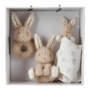 Kép 1/3 - Little Dutch ajándékdoboz - Baby Bunny