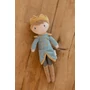 Kép 2/3 - Little Dutch Jim herceg baba - 35 cm