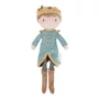 Kép 1/3 - Little Dutch Jim herceg baba - 35 cm