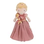 Kép 1/3 - Little Dutch Julia hercegnő baba - 35 cm