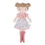 Kép 1/3 - Little Dutch rosa baba 35cm ÚJ