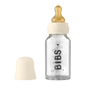 Kép 1/3 - Bibs Cumisüveg Szett - krémfehér - 110ml
